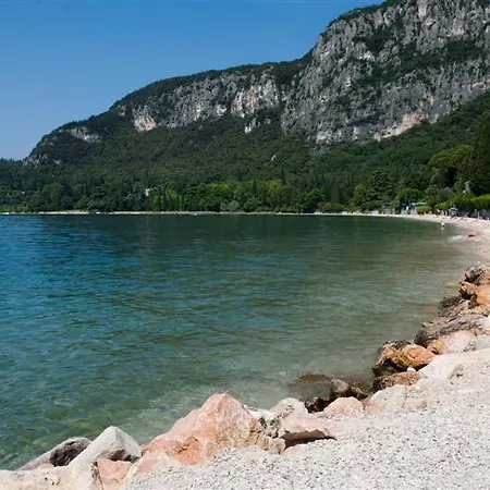 Welcome Traveller Tintoretto شقة