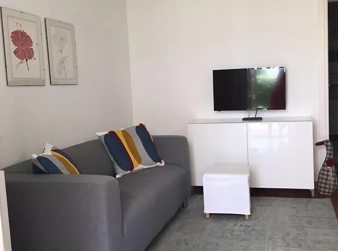 Apartmán Welcome Traveller Tintoretto Garda (Verona)