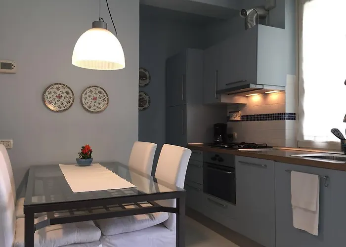 Welcome Traveller Tintoretto Apartmán *