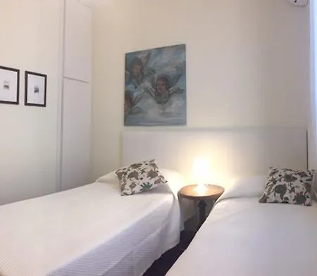 Апартаменты Welcome Traveller Tintoretto *